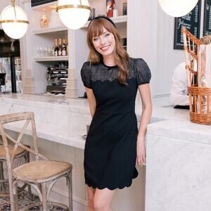 Gal Meets Glam Dress